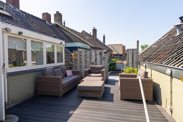 Medium property photo - Hoofdstraat 20, 5171 DD Kaatsheuvel